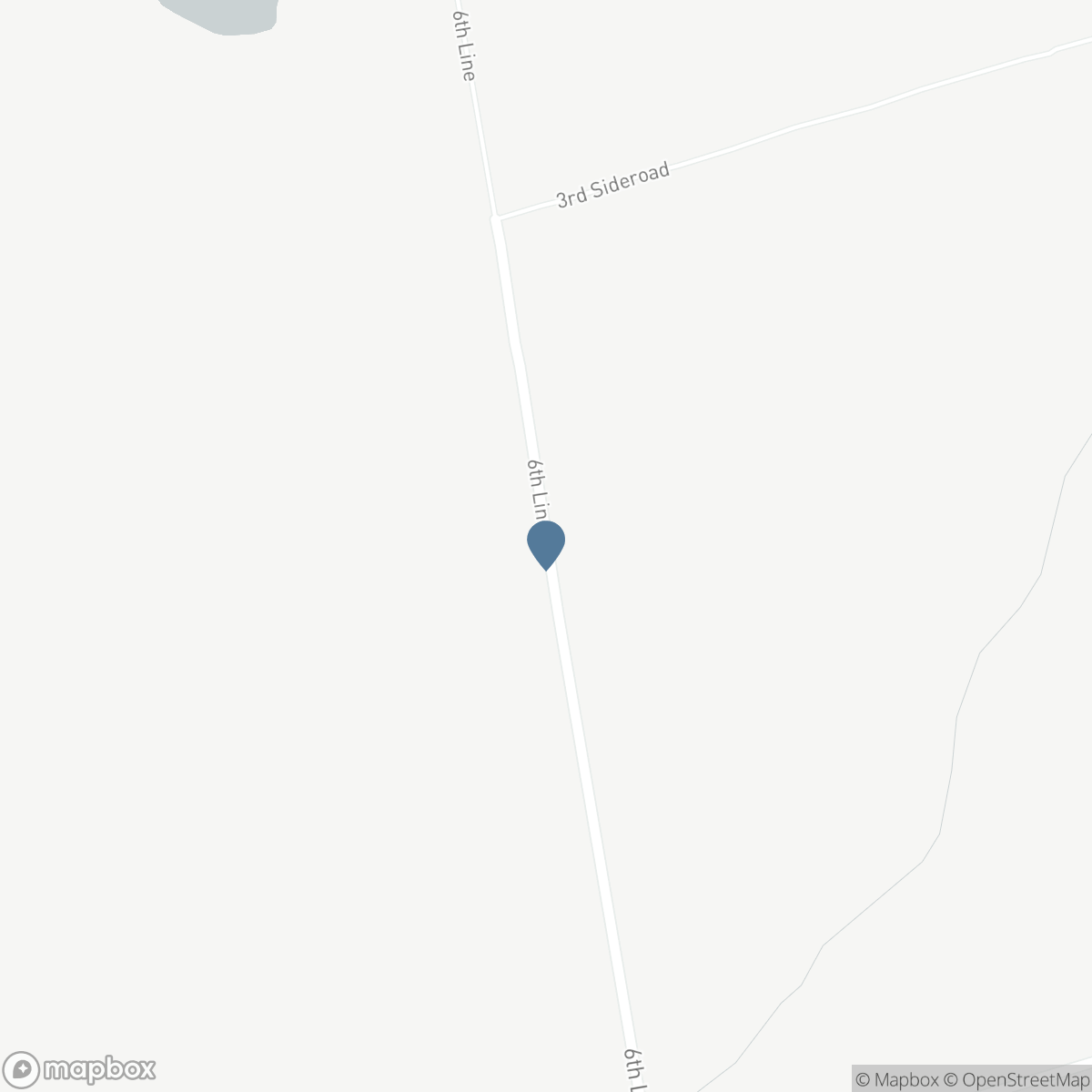555130 SIXTH LINE, The Blue Mountains, Ontario N0H 2E0